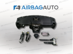 KIT AIRBAG MASERATI GRANTURISMO I CRUSCOTTO MASERATI GRANTURISMO I AIR BAG