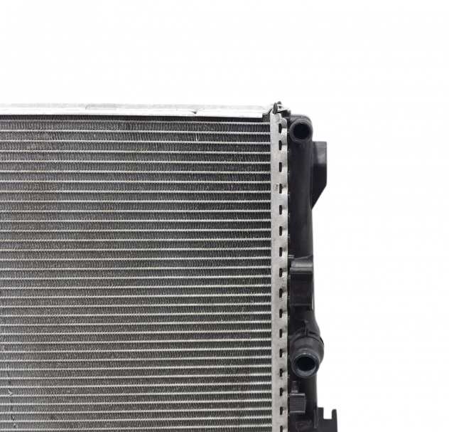 RADIATORE ACQUA MERCEDES Classe E Serie Cabrio (A238) A0995005000 256930 Hybrid 3000 (17) - Foto 5