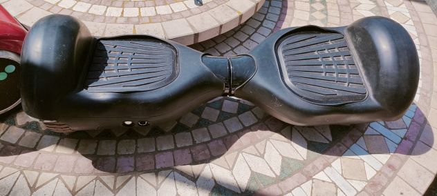2 Hoverboard (1 da testare) - Foto 3
