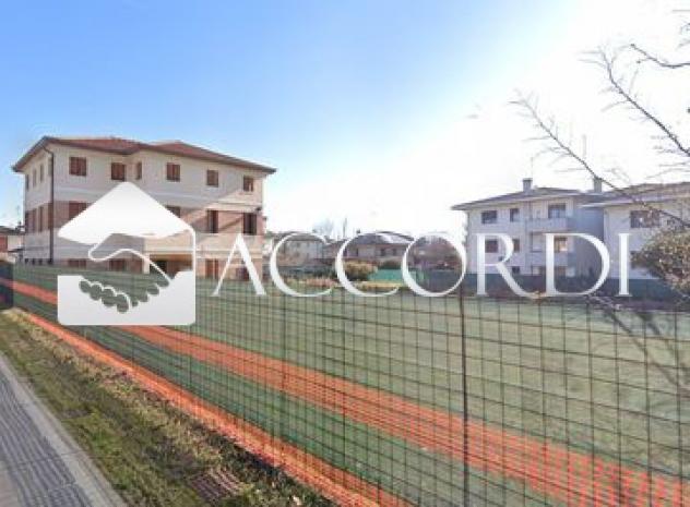 AREA EDIFICABILE di 1950 mq (MASERADA SUL PIAVE - Maserada sul Piave) rif. DG366 - Foto 8