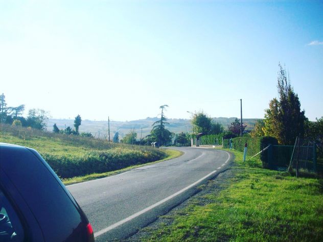 Terreno edificabile panoramico 1700 mq – colline Val Tidone - Foto 4