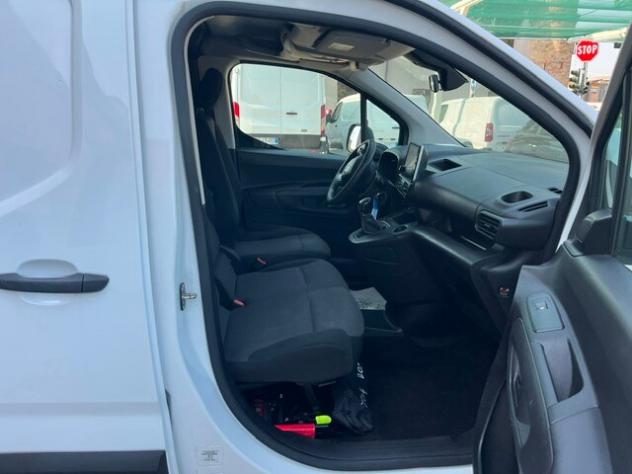 TOYOTA Proace City Proace City 1.5D 100 CV S&S PC 4p. Comfort - Foto 10