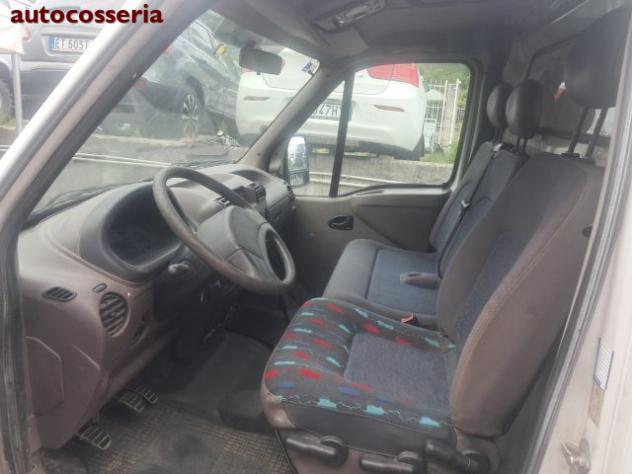 RENAULT Master 2.2 Dci furgone rif. 23782923 - Foto 4