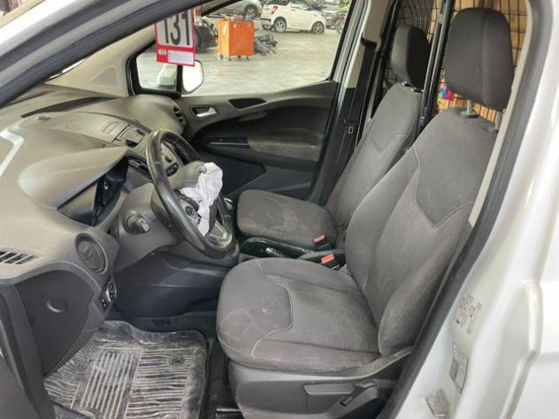 FORD Transit Courier 1.5 TDCI 76CV CAMBIO MANUALE rif. 23308466 - Foto 10