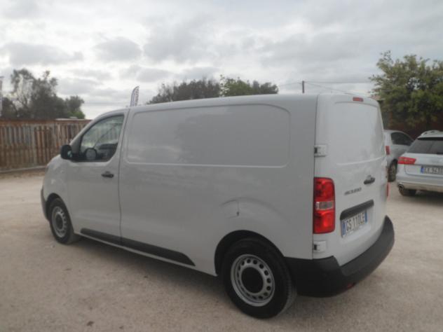 Fiat Scudo furgone - Foto 6