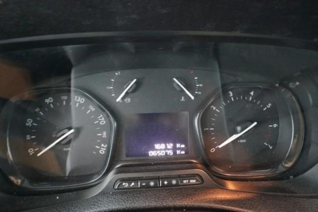 FIAT Scudo Scudo 1.5 BlueHDi 120CV PL-TN Furgone rif. 23656750 - Foto 6