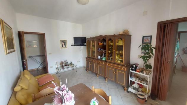 appartamento in vendita a Pontedera