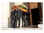 Portantino Necroforo Funebre
