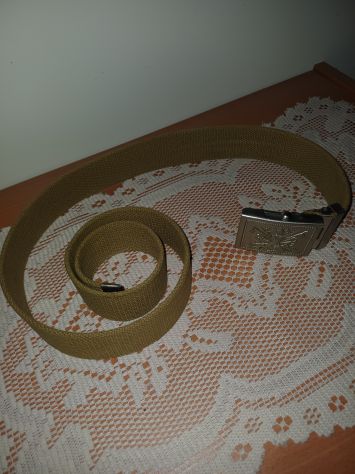 Cintura militare - Foto 4