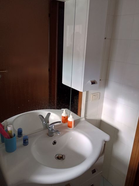 Mobile bagno laccato - Foto 3