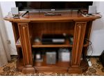 MOBILE PORTA TV IN LEGNO
