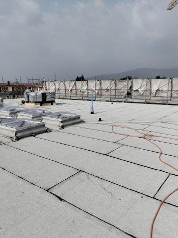 Impermeabilizzazioni - Foto 2