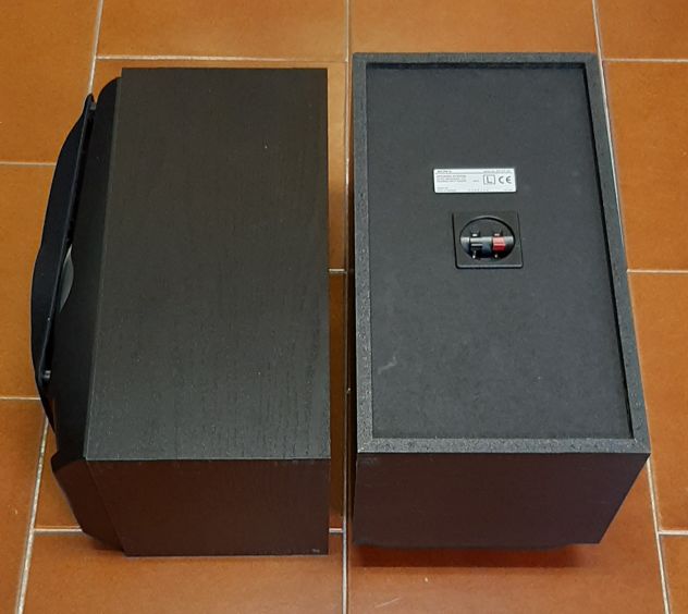 Altoparlanti Sony SS-EX 55 - Foto 2