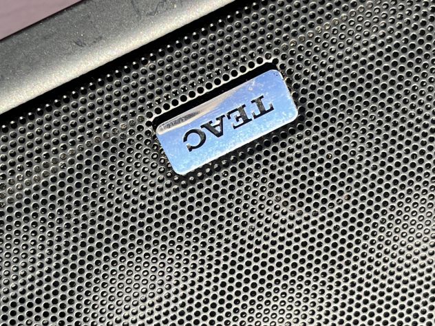 Teac Nxt altoparlanti a schermo piatto 10 W 4 Ohm - Foto 8