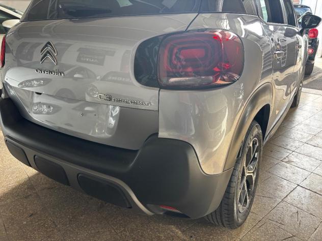 CITROEN - C3 Aircross - PureTech 110 S&S Shine - Foto 8