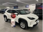 TOYOTA Yaris Cross 1.5 Hybrid 115 CV E-CVT Active rif. 24101857