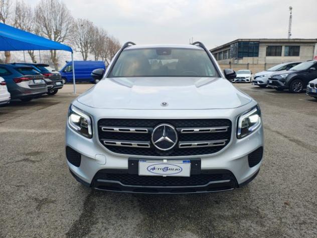 MERCEDES-BENZ GLB 200 d Automatic Sport Plus rif. 23234874 - Foto 3