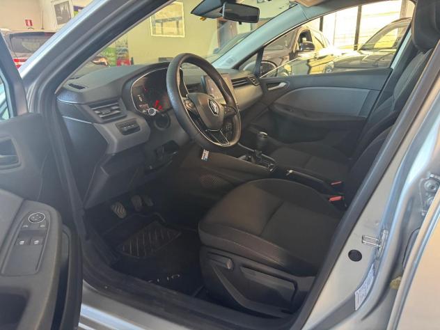 RENAULT CLIO 1.5DCI 85 CV 5p. Intens UNICO PROP/ NAVIGATORE/ CARPLAY - Foto 8