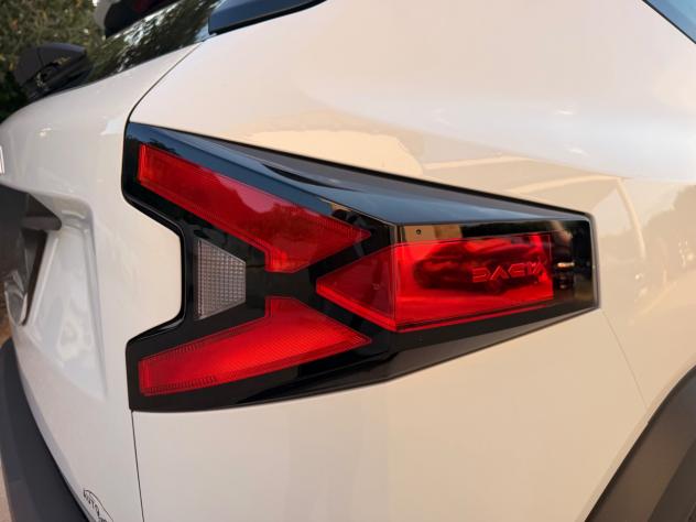 Dacia Duster Eco-G 120 CV Expression - Foto 8