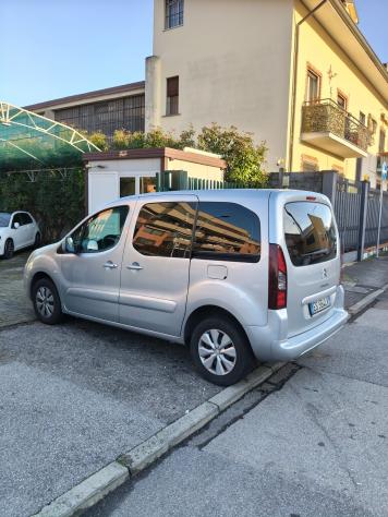 Citroen Berlingo Multispace 1.6 HDi 90 5 posti Combi Seduction N1 - Foto 4