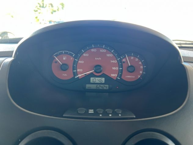 Chevrolet Matiz 62.000 KM *GPL* UNIPRO’ - Foto 9