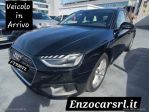 AUDI A4 Avant 30 TDI/136CV S tronic Business