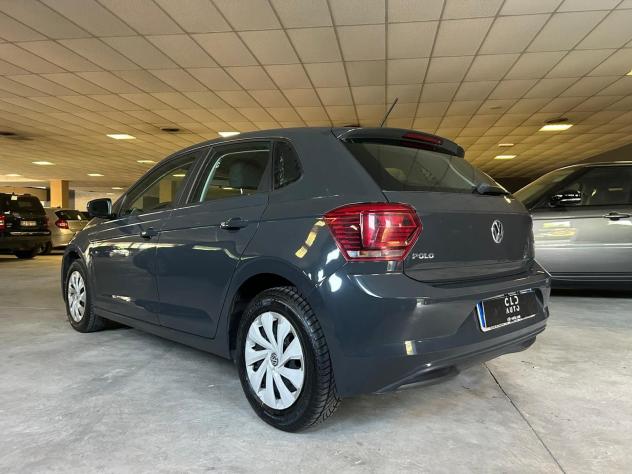Volkswagen Polo 1.0 EVO 48kW Comfortline BMT - Foto 3