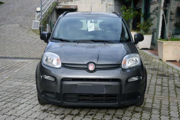 FIAT Panda 1.0 FireFly S&S Hybrid City Life rif. 23940226 - Foto 7