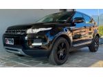 Land Rover Range Rover Evoque 5 Porte Range Rover Evoque 5p 2.2 sd4 Pure 190cv