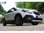 Opel Mokka 1.6 ECOTEC 115CV Start&Stop Cosmo TAGLIANDI SENSORI PARK CLIMA A &hellip;