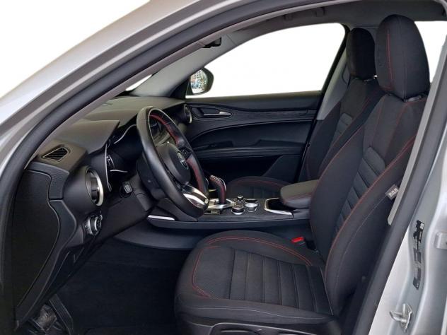 Alfa Romeo Stelvio 2.2 Turbo Diesel 160 CV Automatica AT8 Business RWD - Foto 6