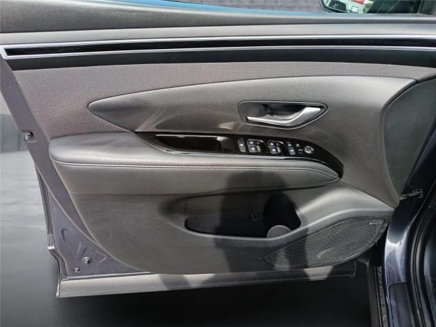 HYUNDAI Tucson 3ª serie 1.6 HEV aut. Exellence rif. 24197861 - Foto 9