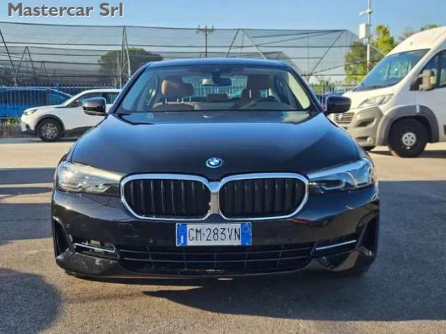 BMW 530 Serie 5 G30 Berlina LCI 530e Business auto - GM283 rif. 24166183 - Foto 9