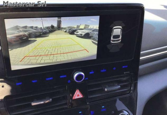 HYUNDAI Ioniq Ioniq 1.6 hybrid Prime 6dct - GB871AW rif. 24158222 - Foto 5