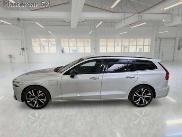VOLVO V60 V60 2.0 t6 phev R-design awd auto my21 - GG112ZW rif. 23836310 - Foto 8