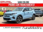 CITROEN C3 Turbo 100 cv Manuale PLUS NUOVO rif. 23905451