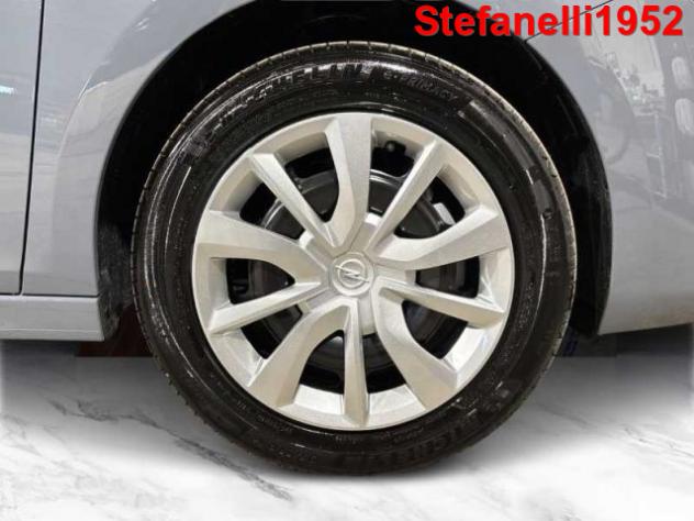 OPEL Corsa 1.2 Edition s&s 100cv rif. 24061603 - Foto 8