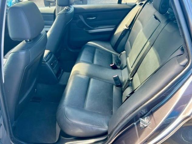 BMW 320 d cat Touring Futura TETTO+CONTO VENDITA rif. 23890537 - Foto 10