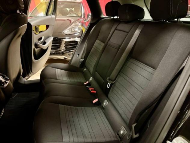 MERCEDES-BENZ GLC 220 d 4Matic Sport PEDANE - SERVICE MERCEDES rif. 24207839 - Foto 10
