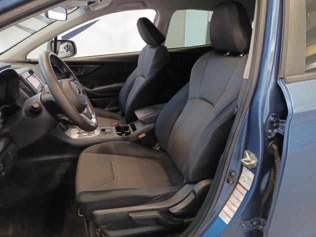 Subaru Impreza 1.6i Style navi lineartronic - Foto 8