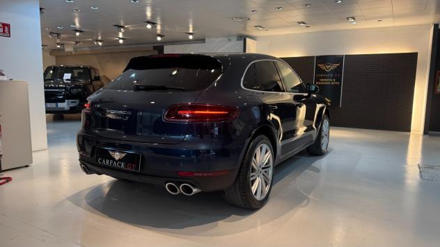 PORSCHE MACAN S 3.0D 250CV - 2015 - Foto 6