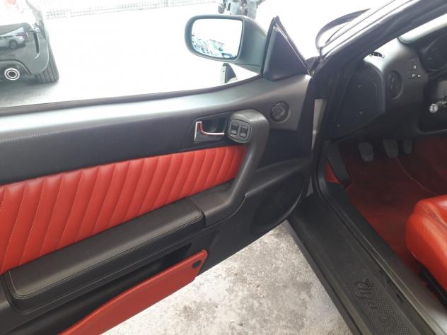 Alfa Romeo GTV Spider 2.0i 16V Twin Spark cat - Foto 8