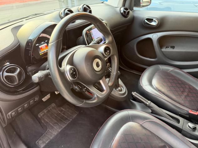 Smart ForTwo 70 1.0 twinamic Superpassion - Foto 6