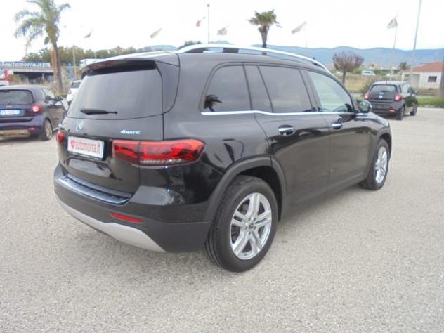 MERCEDES-BENZ GLB 200 d Automatic 4Matic Sport n°49 rif. 23784418 - Foto 5