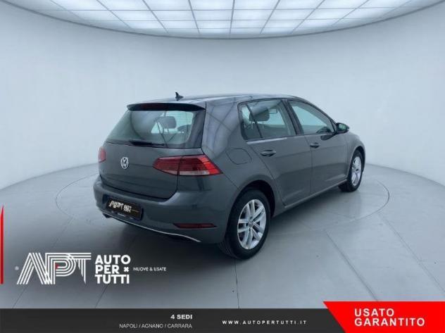 Volkswagen Golf Golf 5p 1.0 tsi Business 115cv - Foto 3