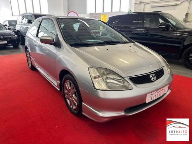 HONDA - Civic 1.6 ES - Foto 3