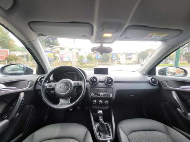 AUDI A1 SPB 1.4 TDI ultra Design - Foto 5
