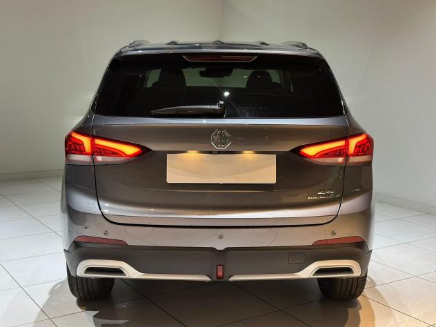 MG ZS ZS 1.5 hybrid+ Luxury auto - Foto 5