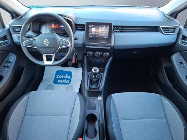 RENAULT Clio SCe 5 porte Evolution rif. 23873717 - Foto 8
