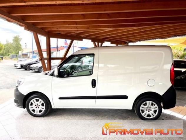 FIAT Doblo Doblò 1.3 MJT Cargo SX rif. 19478365 - Foto 9